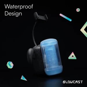 Blowcast Wingman Life automatyczny masażer z mocnym ssaniem - 2