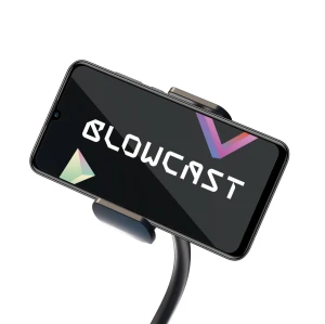 Blowcast Wingman Life automatyczny masażer z mocnym ssaniem - 7