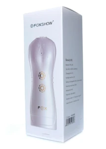 Masażer B-Series automatyczny kubek wibrujący USB - 11