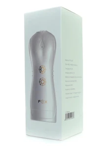 Masażer B-Series automatyczny kubek wibrujący USB - 12