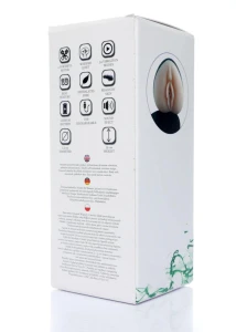 Masażer automatyczny masażer 34 funkcje USB - 11