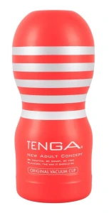 Tenga Original masażer z efektem głębokiego gardła - 1