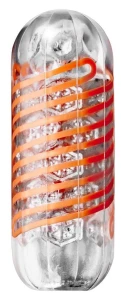 Tenga Spinner Hexa masażer z mechanizmem obrotowym - 2