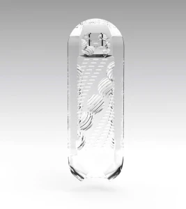 Tenga Spinner Beads masażer z mechanizmem obrotowym - 4