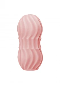 Lola Games Marshmallow nierealistyczny masażer elastyczny TPE - 3