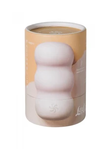 Lola Games Marshmallow masażer elastyczny i aksamitny TPE - 1