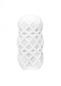 Lola Games Marshmallow masażer elastyczny i aksamitny TPE - 4