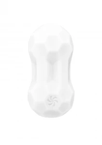 Lola Games Marshmallow masażer dwustronny z reliefami - 3