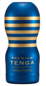 Tenga Original Vacuum Cup jednorazowy masażer premium - 1