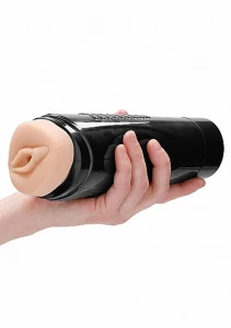 Flesh automatyczny masażer z technologią samosmarowania - 8