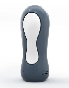 Dorcel Sexpresso masażer z mechanizmem ssania i wypukłymi punktami - 3