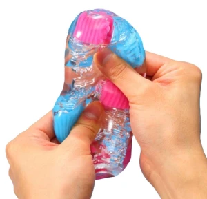 Tenga Bobble masażer dynamiczny z ekscytującą strukturą - 6