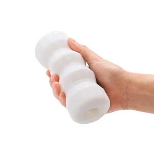 DORCEL CUP egzotyczny masażer z elastycznym materiałem - 2