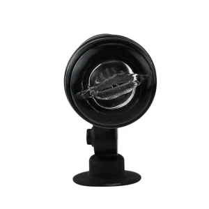 BAILE Rotation Lover automatyczny masażer USB 5 funkcji - 3