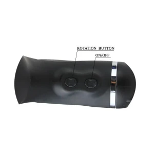 BAILE Rotation Lover automatyczny masażer USB 5 funkcji - 5
