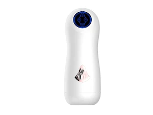 Boss Of Toys Interactive Voice automatyczny masażer z 9 prędkościami ssania