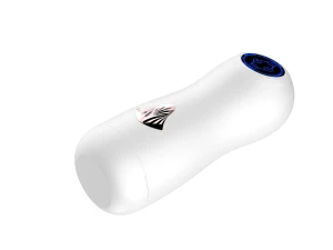 Boss Of Toys Interactive Voice automatyczny masażer z 9 prędkościami ssania - 6