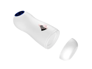 Boss Of Toys Interactive Voice automatyczny masażer z 9 prędkościami ssania - 10