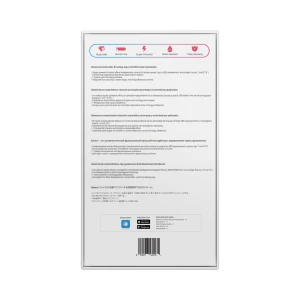 Lovense Solace automatyczny masażer z kontrolą aplikacji - 14