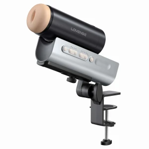 Lovense Solace Pro automatyczny masażer z synchronizacją Al Sync - 5