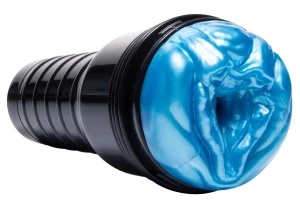 Fleshlight masażer Freaks Alien Blue Metallic - 2