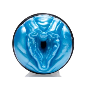 Fleshlight masażer Freaks Alien Blue Metallic - 3