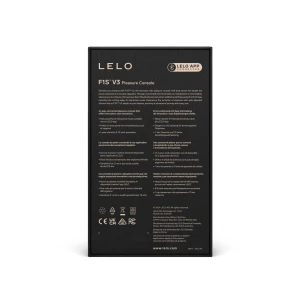 Lelo F1S V3 automatyczny masażer z dwoma silnikami - 7