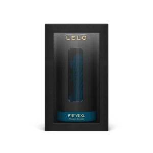 Lelo F1s V3 XL automatyczny masażer z trybem AI i Bluetooth - 6