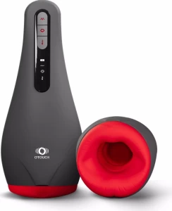 OTOUCH Airturn2 automatyczny masażer z funkcją zasysania - 1