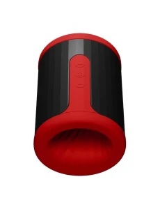 Lelo trenażer masażer sterowany aplikacją F2S™ Red - 7