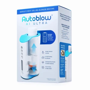 Autoblow AI Ultra masażer automatyczny – synchronizacja wideo - 6