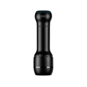 Kiiroo PowerBlow + FeelVictoria Mouth intymny tunel – interaktywna - 2