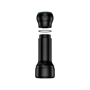 Kiiroo PowerBlow + FeelVictoria Mouth intymny tunel – interaktywna - 3