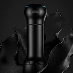 Kiiroo PowerBlow + FeelVictoria Mouth intymny tunel – interaktywna - 11