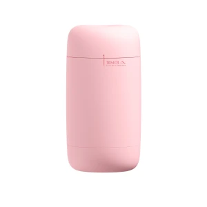 Tenga masażer Puffy Strawberry Pink - 1