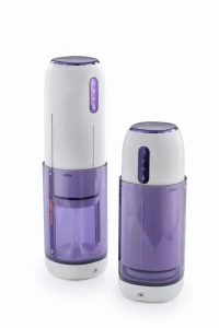 Super Series S2 Pro Automatic Masażer After Kiss - 4