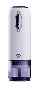 Masażer Young Series 2nd Gen EF Automatic Male After Kiss - 6