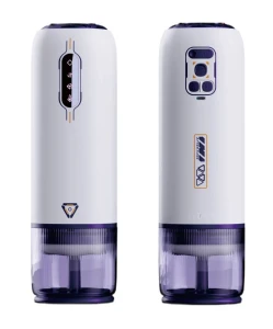 Masażer Young Series 2nd Gen EF Automatic Male After Kiss - 7