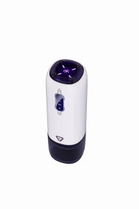 Masażer Young Series 2nd Gen EF Automatic Male After Kiss - 9