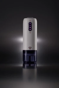 Masażer Young Series 2nd Gen EF Automatic Male After Kiss - 10
