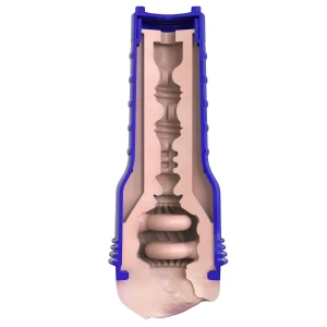 Fleshlight Boost Bang: Light Medium Flesh - 6