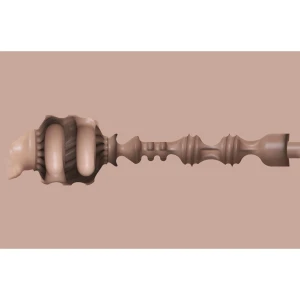 Fleshlight Boost Bang: Light Medium Flesh - 7