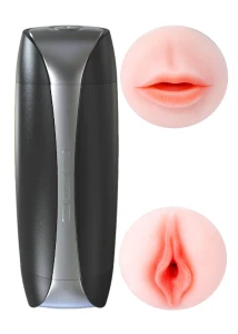B-Series Susan Double Delight masażer dwufunkcyjny - 1