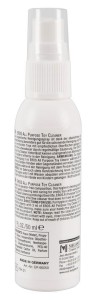Żel do fistingu BDSM z pompką 500 ml – cleaner 50 ml gratis - 8