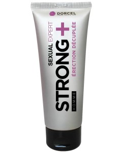 Dorcel krem na potencję, naturalne ekstrakty – 100 ml - 1