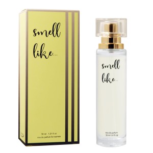 Smell Like feromony damskie, luksusowa formuła z piżmem – 30ml - 1