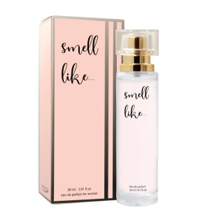Smell Like feromony damskie, szyprowy aromat, długotrwałe działanie – 30ml - 2