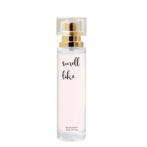 Smell Like feromony damskie, zmysłowy zapach, świeży i słodki aromat – 30ml - 3