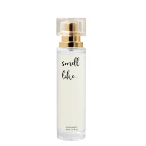 Smell Like feromony damskie – 30ml - 3