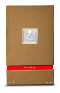 SHIATSU feromony damskie, perfumy z feromonami, mocna koncentracja – 50ml - 6